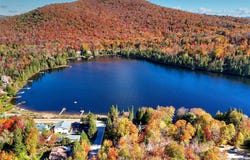 Ch. du Domaine, Notre-Dame-de-la-Merci, Quebec J0T2A0