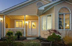 156 Gracehill Crescent, Hamilton, Ontario L8B1A5