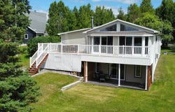 519 Ch. de la Baie-Dorée, Val-dOr, QC J9P7B3, CA, Val-d'Or, Quebec J9P7B3