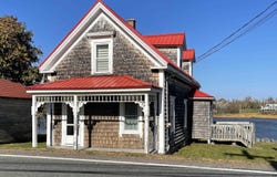 1729 Highway 6, River John, Nova Scotia B0K 1N0