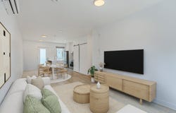 7237 Rue St-Hubert #203, Montréal (Villeray/Saint-Michel/Parc-Extension), Quebec H2R2N2