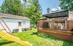 145 67e Rue O., Charlesbourg, QC G1H4W8, CA, Charlesbourg, Quebec G1H4W8