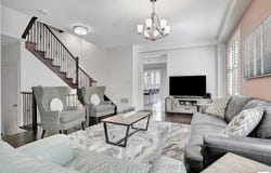392 Grindstone Trail, Oakville, Ontario L6H0S1