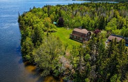 3539 Highway 255, Black Brook, Nova Scotia B1B 1T7