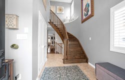 4789 Thomas Alton Boulevard, Burlington, Ontario L7M0K4