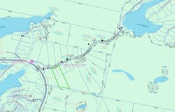 Ch. du Val-des-Monts, Saint-Adolphe-d'Howard, Quebec J0T 2B0