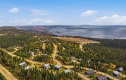 8A Ch. du Haut-Lieu, Petite-Rivière-Saint-François, Quebec G0A 2L0
