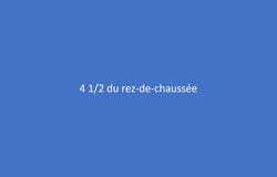 828-830 Boul. des Chutes, Beauport, QC G1E2C4, CA, Beauport, Quebec G1E2C4