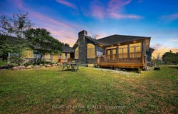 3500 Crescent Harbour Road, Innisfil, Ontario L9S2Y8