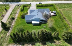107 Ch. Desrosiers, Saint-Mathieu-dHarricana, QC J0Y1M0, CA, Saint-Mathieu-d'Harricana, Quebec J0Y1M0