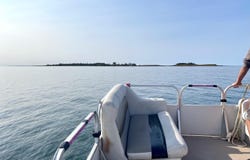 Saddle Island And Associated Lot, Malagash Point, Nova Scotia B0K 1E0