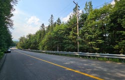 Rue Morin, Val-Morin, QC J0T2R0, CA, Val-Morin, Quebec J0T2R0