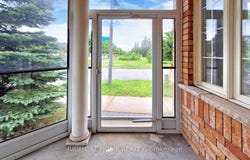 1 Ray Street, Markham, Ontario L3R5X6
