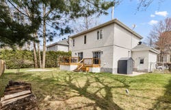 22 Place de Mortagne, Lorraine, Quebec J6Z1W2