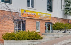 3 Mulcaster Street, Barrie, Ontario L4M 1B1