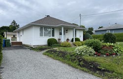 1837 Rue Morissette, Mont-Joli, QC G5H2P8, CA, Mont-Joli, Quebec G5H2P8