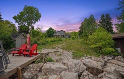 339520 PRESQUILE Road, Georgian Bluffs, Ontario N0H2T0