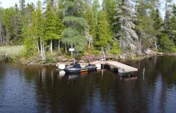Ch. de la Pourvoirie, Alma, QC G8E2M8, CA, Alma, Quebec G8E2M8