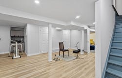 24 Juniper Crescent, Markham, Ontario L3R3Z7
