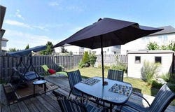 32 Donlevy Crescent, Whitby, Ontario L1R0B8