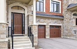 89 Dorian Drive, Whitby, Ontario L1P0C8