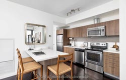 1405 - 390 Cherry Street, Toronto, Ontario M5A0E2