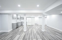 Basemen - 30 Withay Drive, Ajax, Ontario L1T3J8