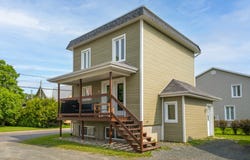 48-52 Rue de lÉglise, Sainte-Claire, QC G0R2V0, CA, Sainte-Claire, Quebec G0R2V0