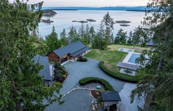 Sharpes Bay, Bliss Landing, British Columbia V0N 2G0