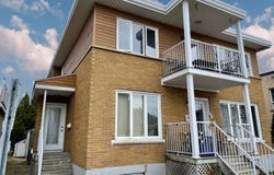 58-62 Rue Rhainds, Chicoutimi, QC G7G2H4, CA, Chicoutimi, Quebec G7G2H4