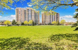 502 - 1140 Parkwest Place, Mississauga, Ontario L5E3K9