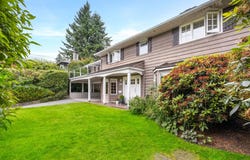 3368 Calder Avenue, North Vancouver, British Columbia V7N 3R7