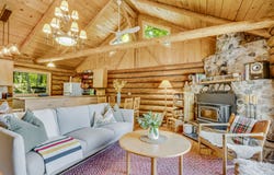 400 Ch. du Lac-Désormeaux, Gracefield, Quebec J0X1W0