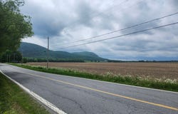 1579 Rg de la Rivière S., Saint-Pie, QC J0H1W0, CA, Saint-Pie, Quebec J0H1W0