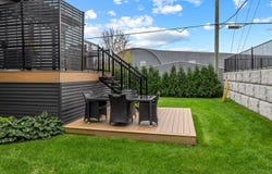 5791 Rue des Semences, Desjardins, Quebec G6C0J7