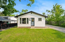395 Homewood Avenue, Orillia, Ontario L3V3K9