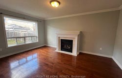 Main - 22 Amboise Crescent, Brampton, Ontario L7A2R2