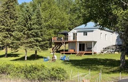 1572 Ch. du Tour-du-Lac, Nominingue, Quebec J0W1R0