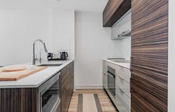 813 - 88 Scott Street, Toronto, Ontario M5E0A9
