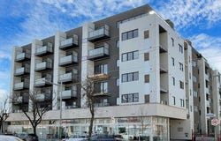 202 - 385 Osler Street, Toronto, Ontario M6N2Z4