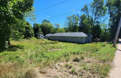 38 Clearway Street, Mahone Bay, Nova Scotia B0J 2E0