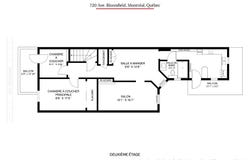 720 Av. Bloomfield, Montréal (Outremont), Quebec H2V 3S3