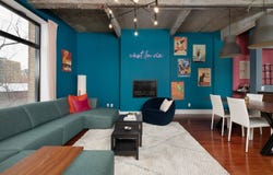 1625 Rue Clark, Ville-Marie, QC H2X2R4, CA, Ville-Marie, Quebec H2X2R4