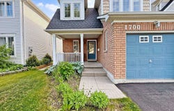 1700 Spencely Drive, Oshawa, Ontario L1K0B2