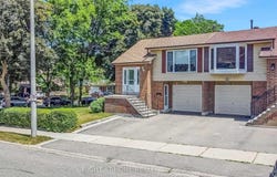 2 Rushmore Crescent, Brampton, Ontario L6Z1R2
