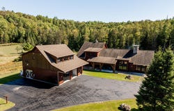 183 Ch. White, Arundel, Quebec J0T 1A0