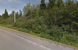 Route Cyr, Sainte-Thérèse-de-Gaspé, QC G0C3B0, CA, Sainte-Thérèse-de-Gaspé, Quebec G0C3B0