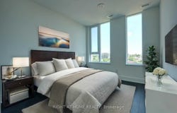 1019 - 3100 Keele Street, Toronto, Ontario M3M2H4