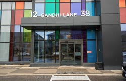 1010 - 38 Gandhi Lane, Markham, Ontario L3T0G9