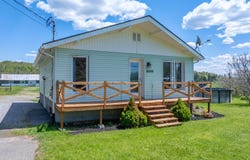 10188 Route 117 N., Rivière-Rouge, QC J0T1T0, CA, Rivière-Rouge, Quebec J0T1T0